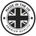 Made in The UK Louvred Doors Bolton